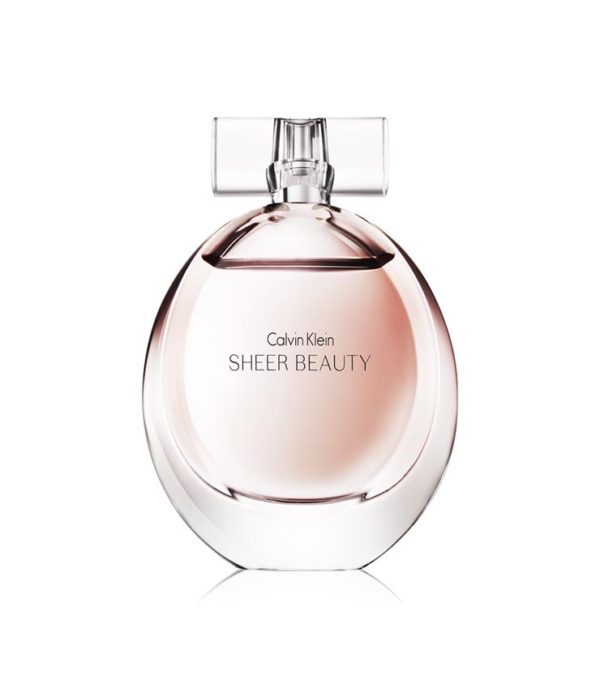 Sheer Beauty