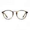CHILLAX Tortoise Eyeglasses - Image 5