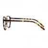 CHILLAX Tortoise Eyeglasses - Image 4