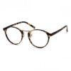 CHILLAX Tortoise Eyeglasses - Image 2