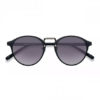 MILLENIUM Matte Black Sunglasses - Image 5