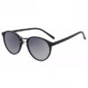 MILLENIUM Matte Black Sunglasses - Image 2