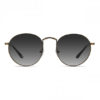 DISCLOSURE Brown Sunglasses - Image 4