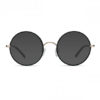 MOJO Black Sunglasses - Image 5