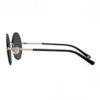 MOJO Black Sunglasses - Image 3