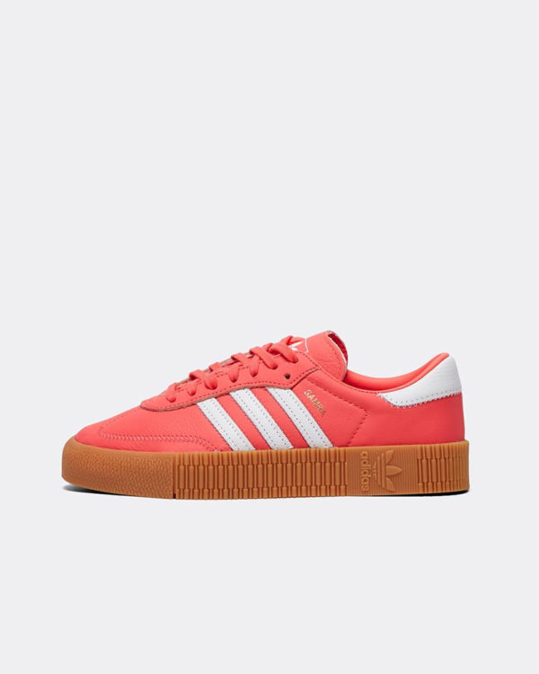 Samba Rose Traine