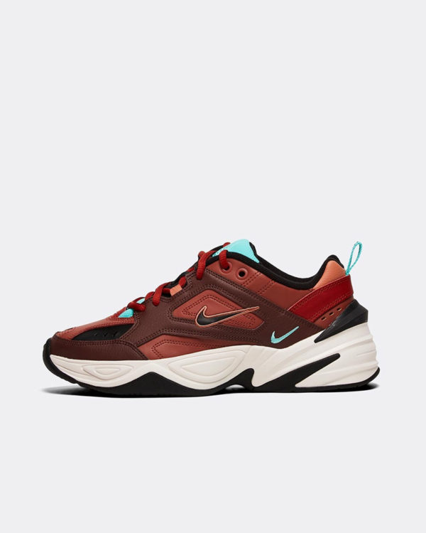 M2K Tekno Trainer