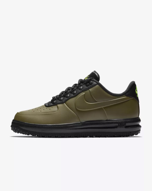 Nike Lunar Force 1 Duckboot