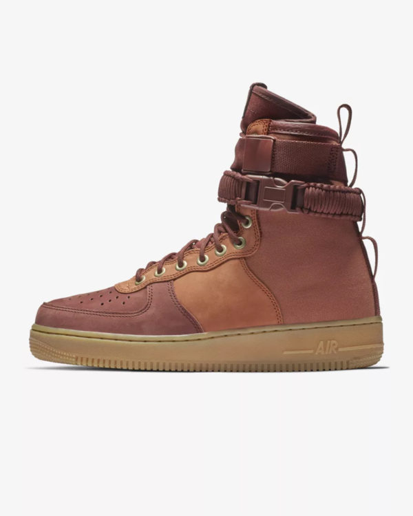 Nike SF Air Force 1