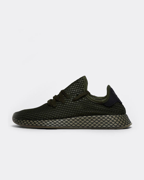Deerupt Runner