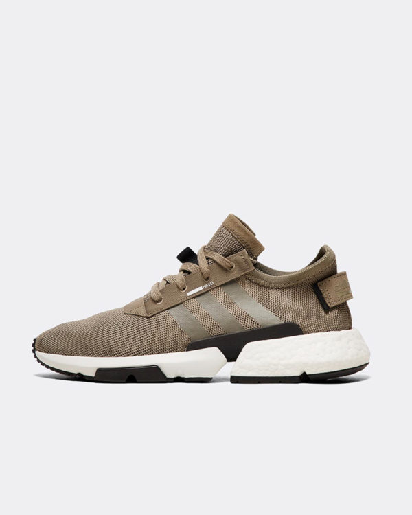 Pod-S3.1 Trainer