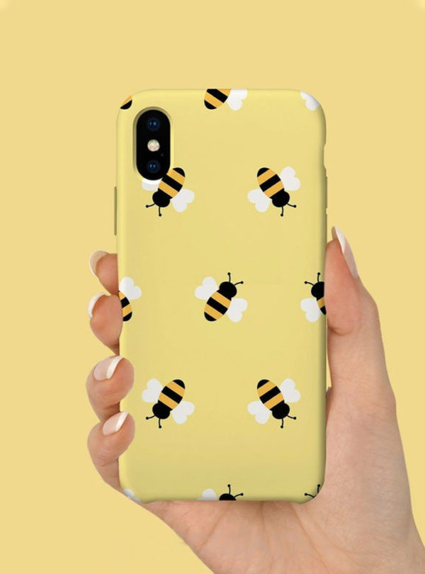 Bee Phone Case
