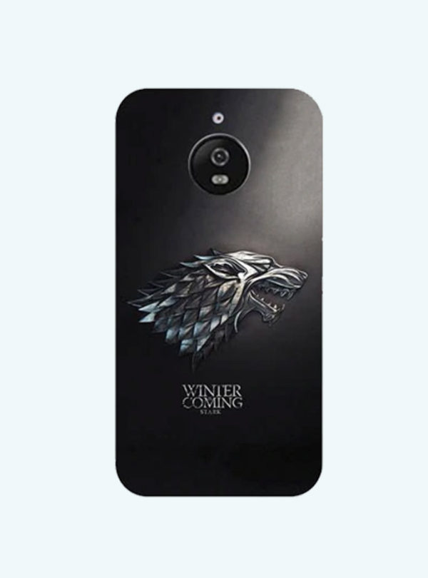 GOT Phone Case