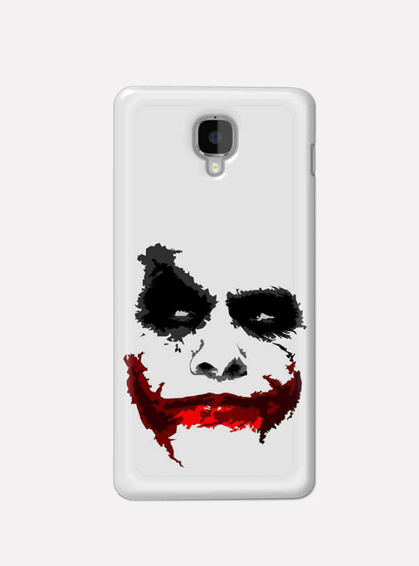 Joker Phone Case