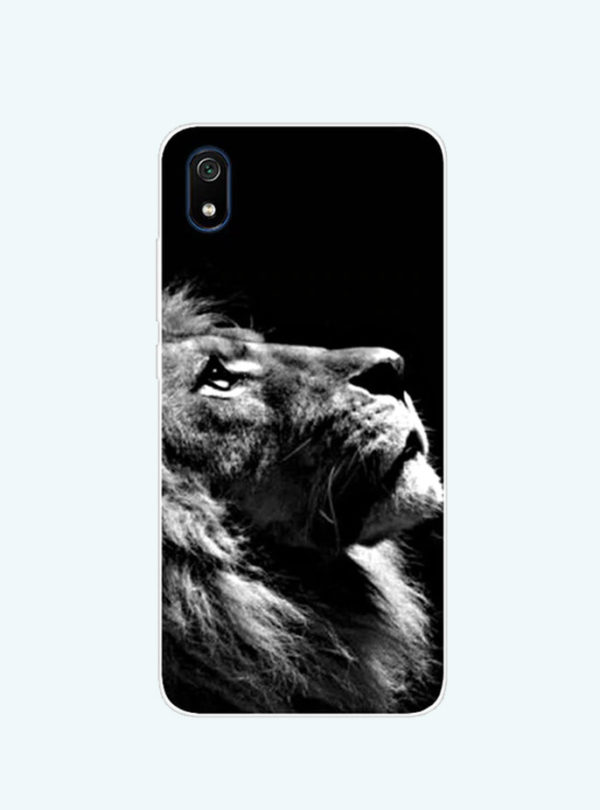 Lion Phone Case