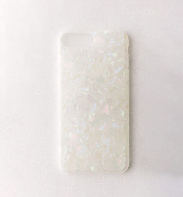 Marbel Phone Case