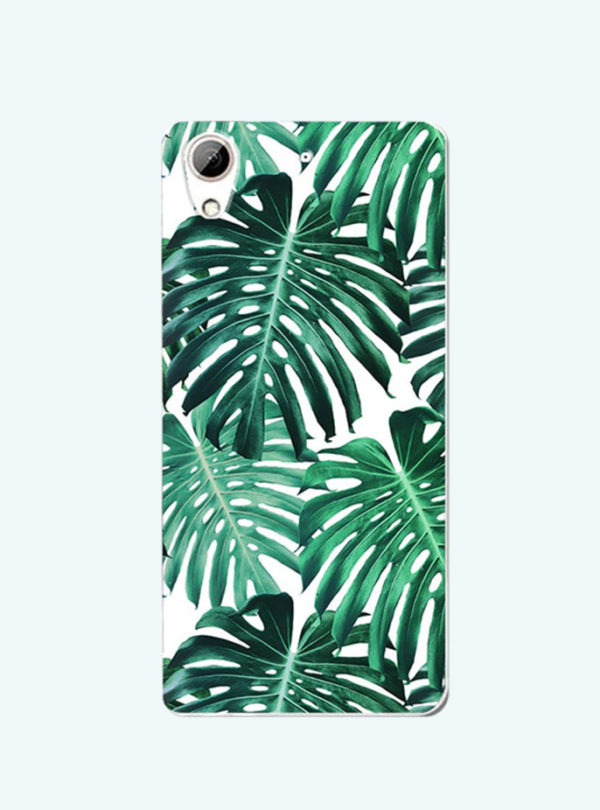 Leaves Pattern Phone Case