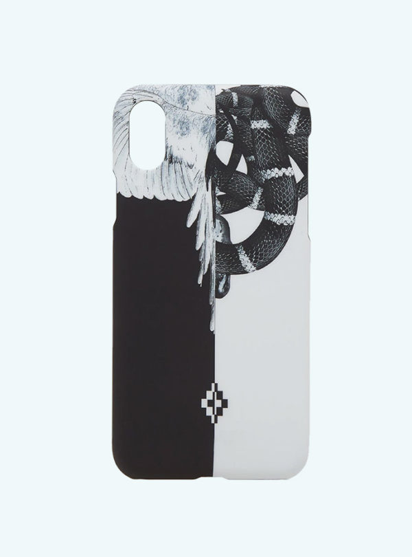 Snake phone case