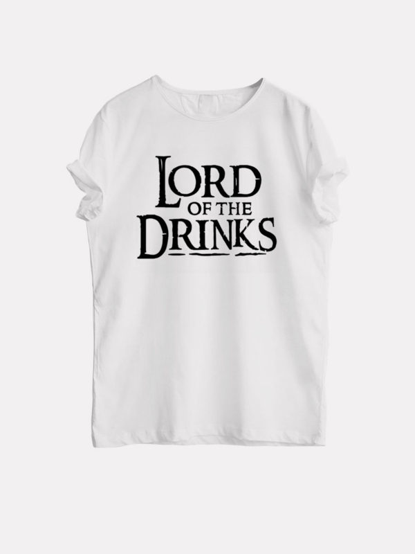 Lord of Drinks