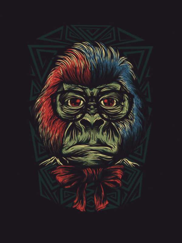 Geek Monkey