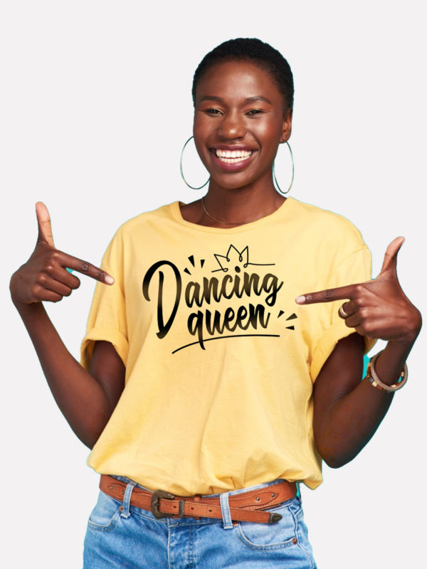 Queen t-shirt