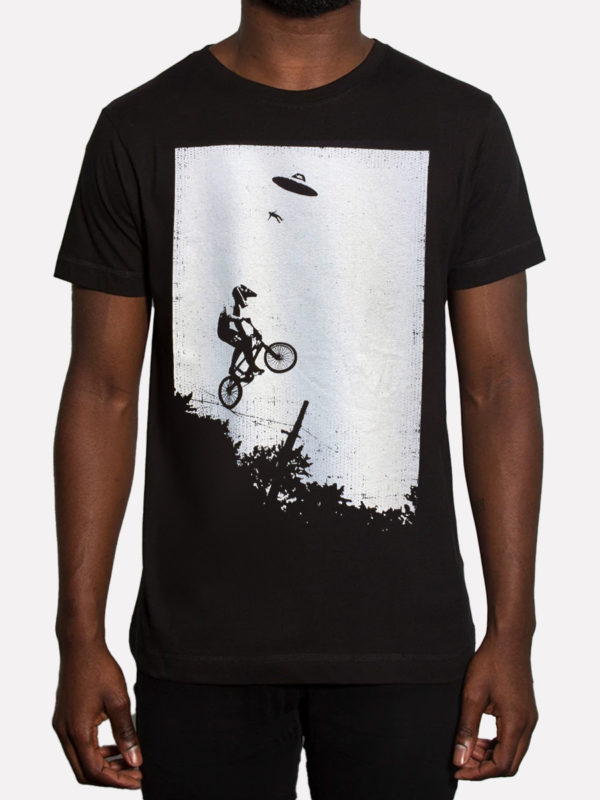 UFO Bike
