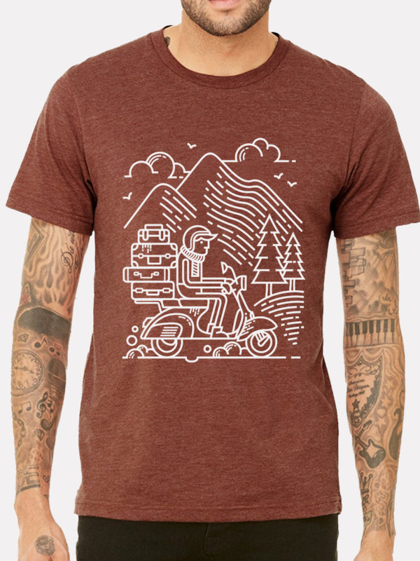 Adventure T-Shirt