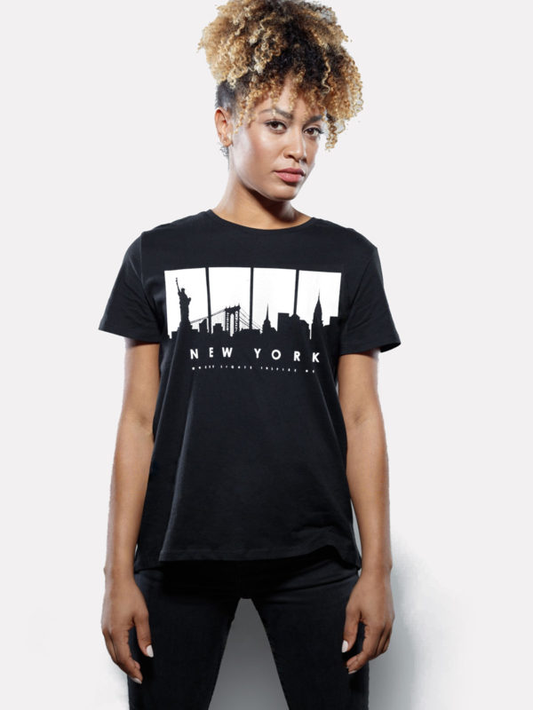 New YorkT-Shirt