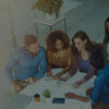 Houette Table - Image 3